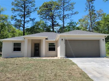 DUNNELLON FL Home
