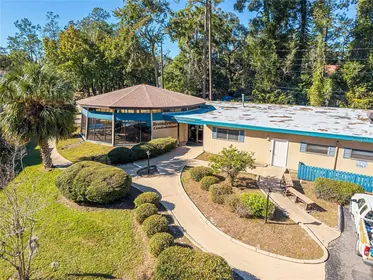 GAINESVILLE FL Home