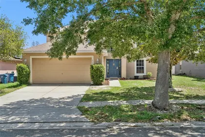 HAINES CITY FL Home