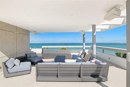 SAN JUAN PR Home