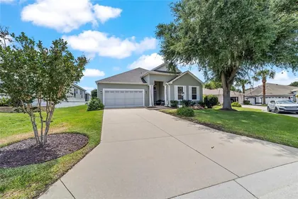 THE VILLAGES FL Home