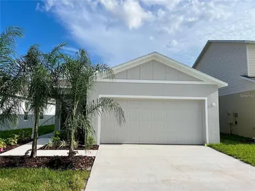 HAINES CITY FL Home