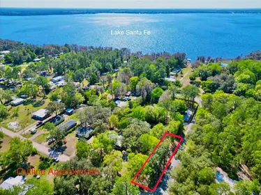 MELROSE FL Property