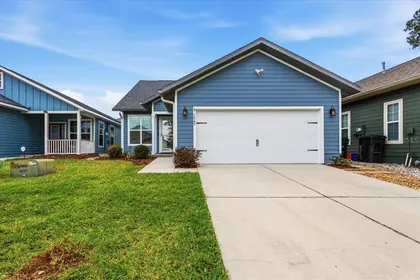 GAINESVILLE FL Home