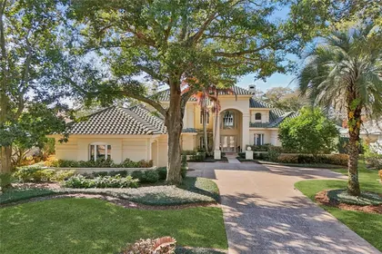 WINDERMERE FL Home
