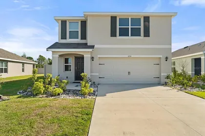 PALMETTO FL Home
