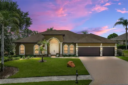 DADE CITY FL Home