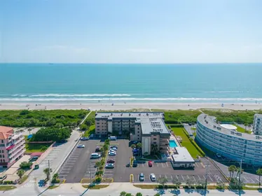 COCOA BEACH FL Home