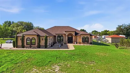 CLERMONT FL Home
