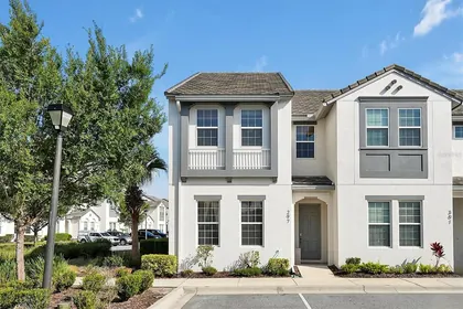 DAVENPORT FL Home