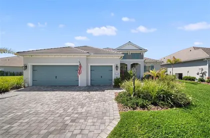 VENICE FL Home
