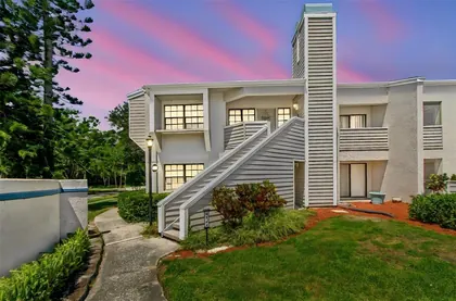 SEMINOLE FL Home