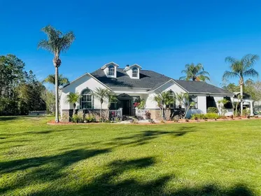 ORMOND BEACH FL Home