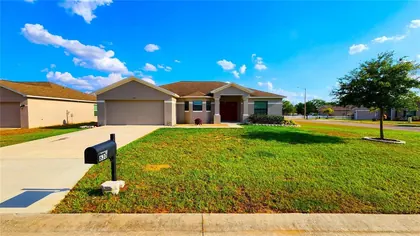 DUNDEE FL Home