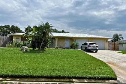 SARASOTA FL Home