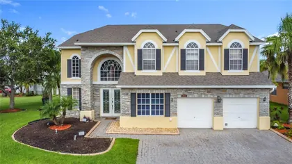 KISSIMMEE FL Home