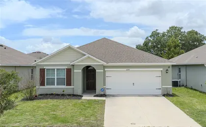 ST CLOUD FL Home