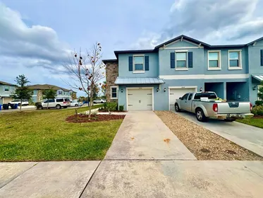 RUSKIN FL Home