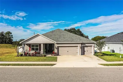 AUBURNDALE FL Home