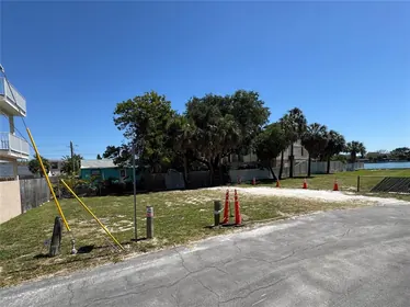 TREASURE ISLAND FL Property
