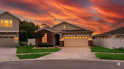 OKAHUMPKA FL Home