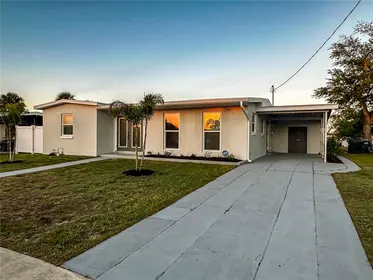 NORTH PORT FL Home