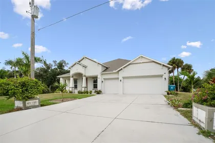 PORT CHARLOTTE FL Home