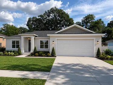 SUMMERFIELD FL Home