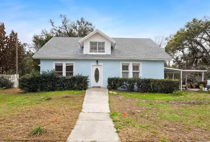 UMATILLA FL Home