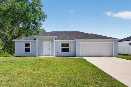 OCALA FL Home