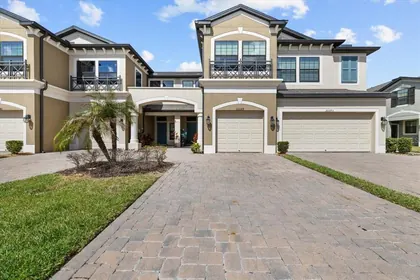 WESLEY CHAPEL FL Home
