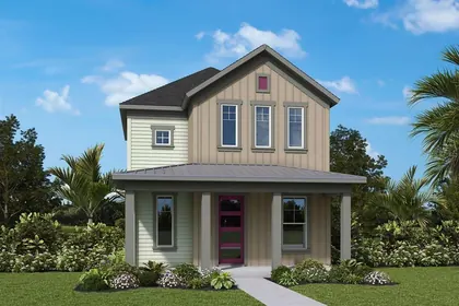 ORLANDO FL Home