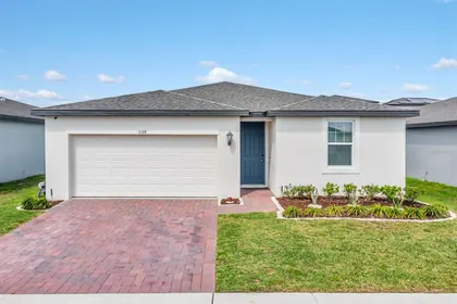 HAINES CITY FL Home