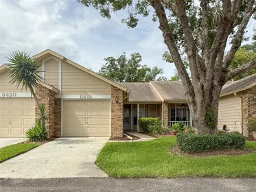 NEW PORT RICHEY FL Home