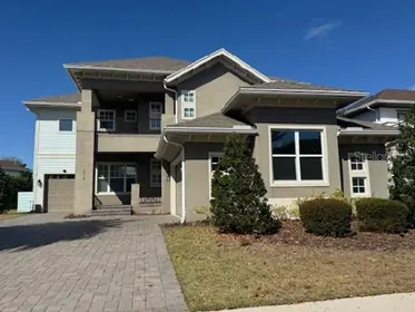 ORLANDO FL Home
