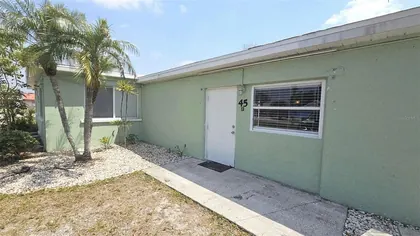 ENGLEWOOD FL Home