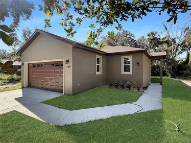 SANFORD FL Home