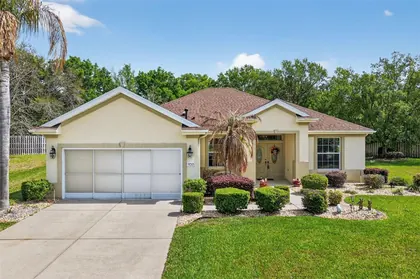 SUMMERFIELD FL Home
