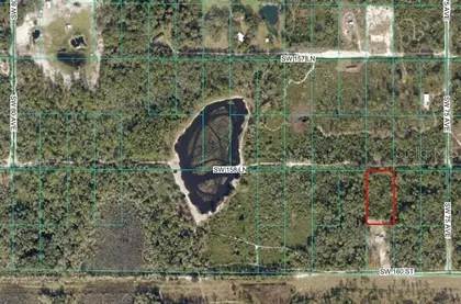DUNNELLON FL Property