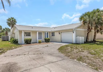 TARPON SPRINGS FL Home