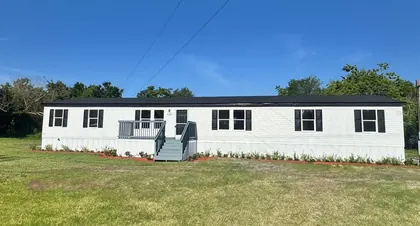 AUBURNDALE FL Home