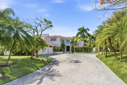 DORADO PR Home