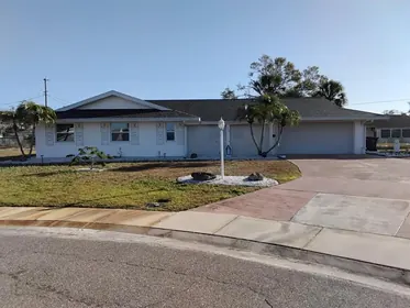 SUN CITY CENTER FL Home