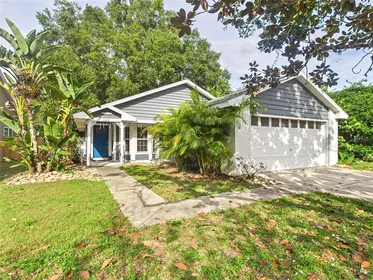 MOUNT DORA FL Home
