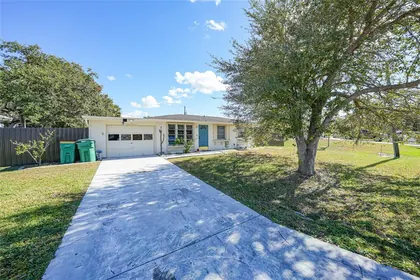 PORT CHARLOTTE FL Home