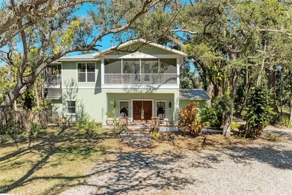 ENGLEWOOD FL Home
