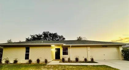OCALA FL Home