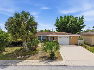 PORT RICHEY FL Home