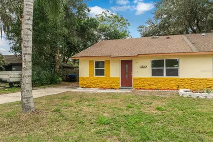WINTER PARK FL Home