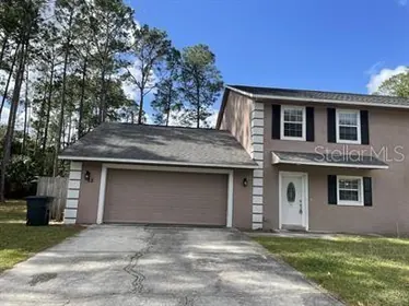 PALM COAST FL Home